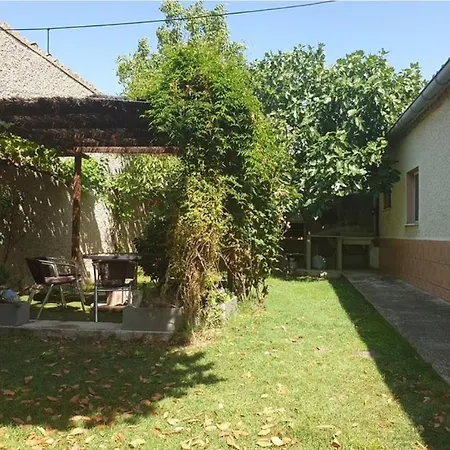 Casa Luraik Villa Melida  Exterior photo