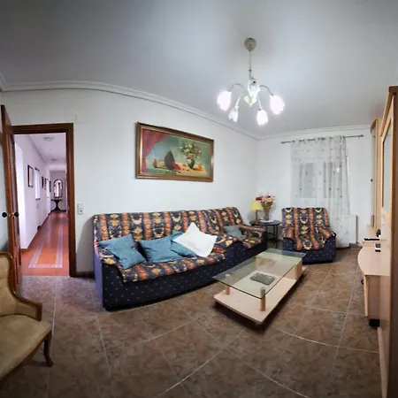 Casa Luraik Villa Melida  Exterior photo