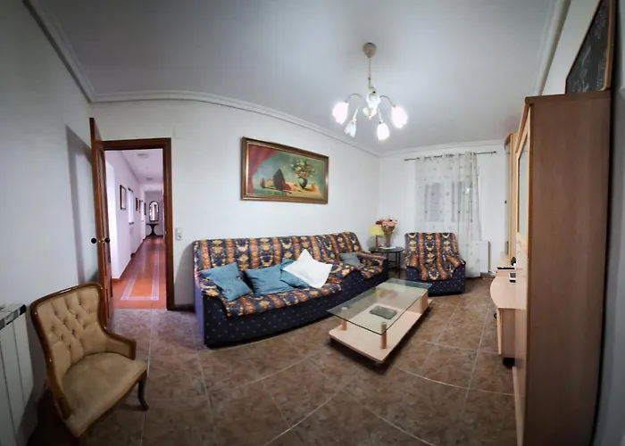 Casa Luraik