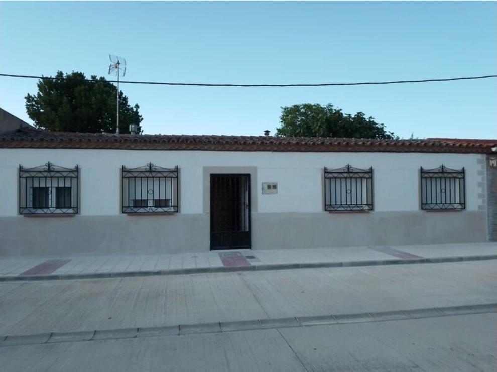 Casa Luraik Holiday home