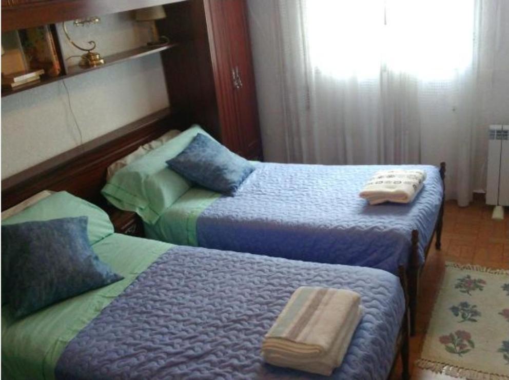 Casa Luraik Holiday home