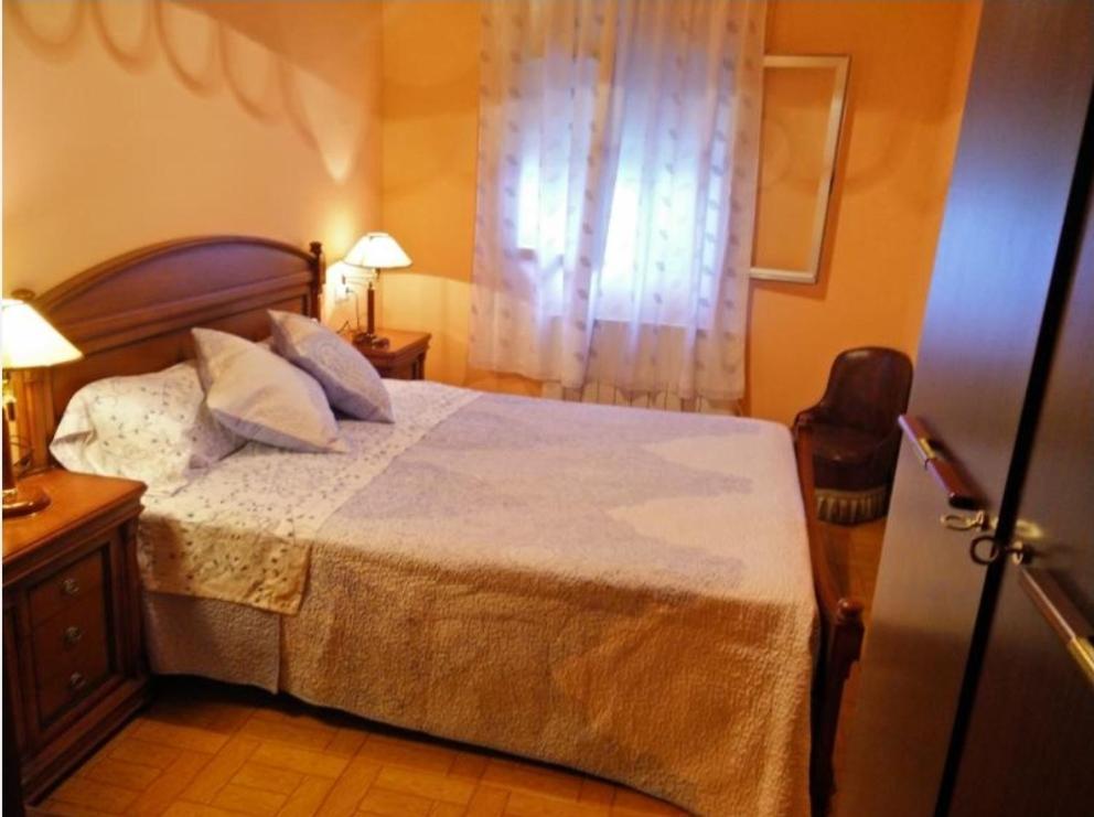 Casa Luraik Holiday home *