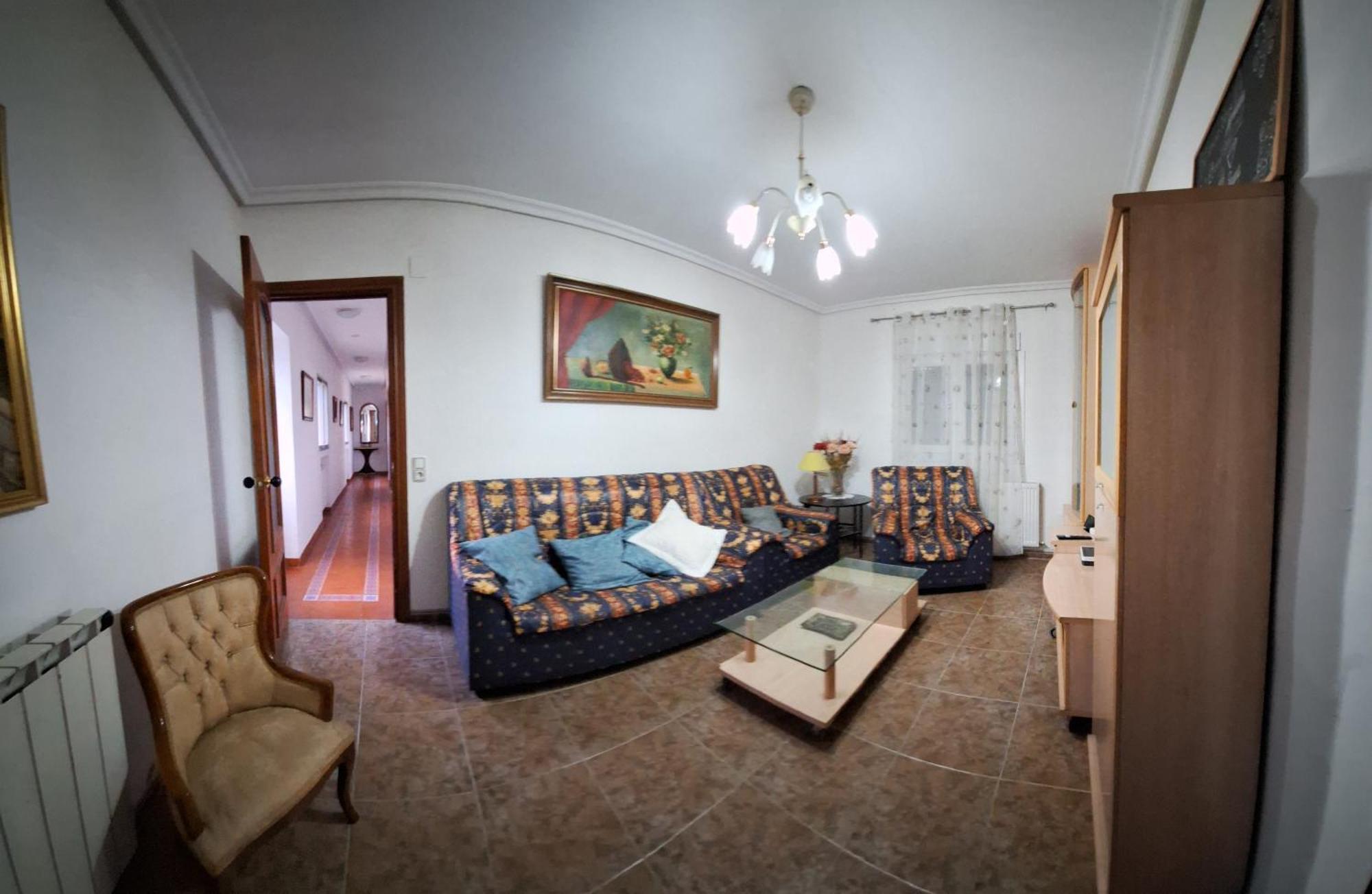 Casa Luraik Holiday home *