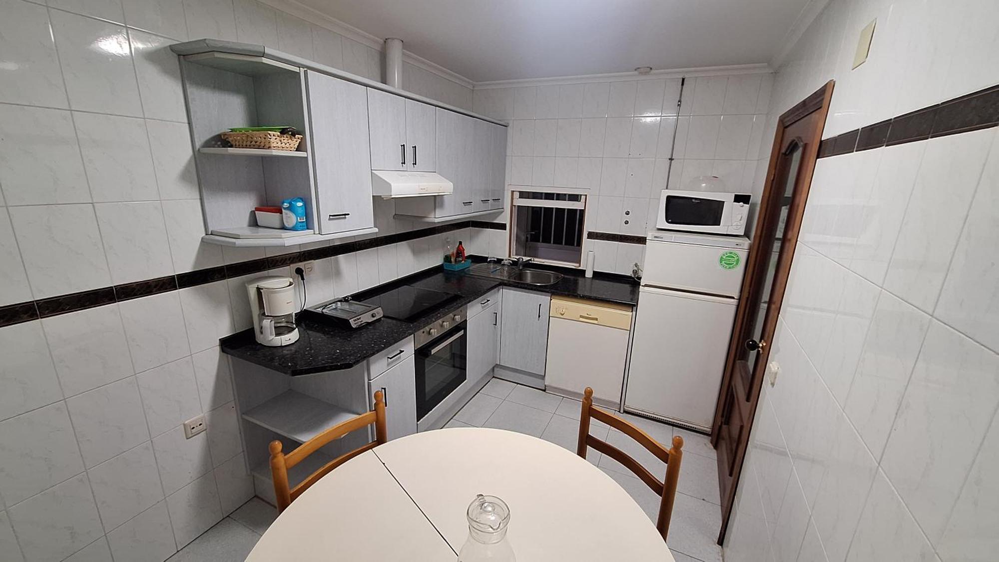 Casa Luraik Hébergement de vacances